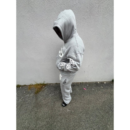 FLORAL EST 2024 "GREY"